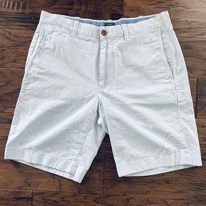 Men’s J Crew shorts